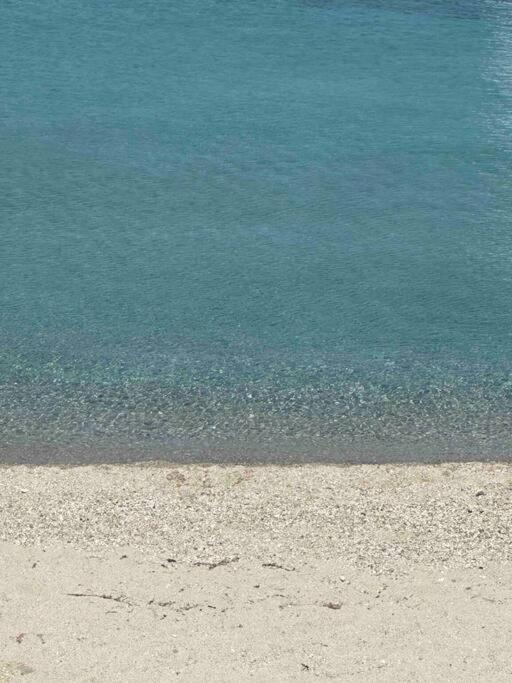 Anemomylos By The Sea Pefkochori Dış mekan fotoğraf